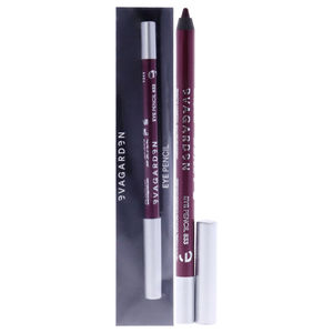 Superlast Eye Pencil - 833 Purple Energy by Evagarden Women - 0.07 oz Eye Pencil